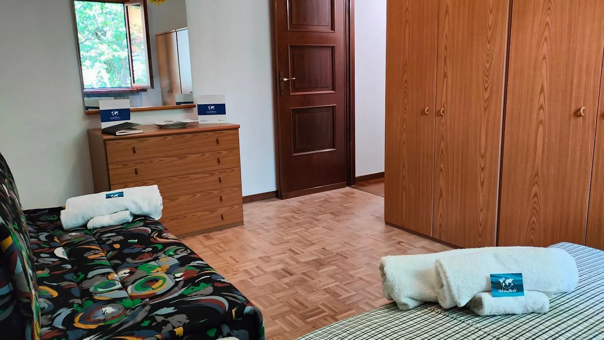 Esino Sweet Home By Holiday World Esino Lario