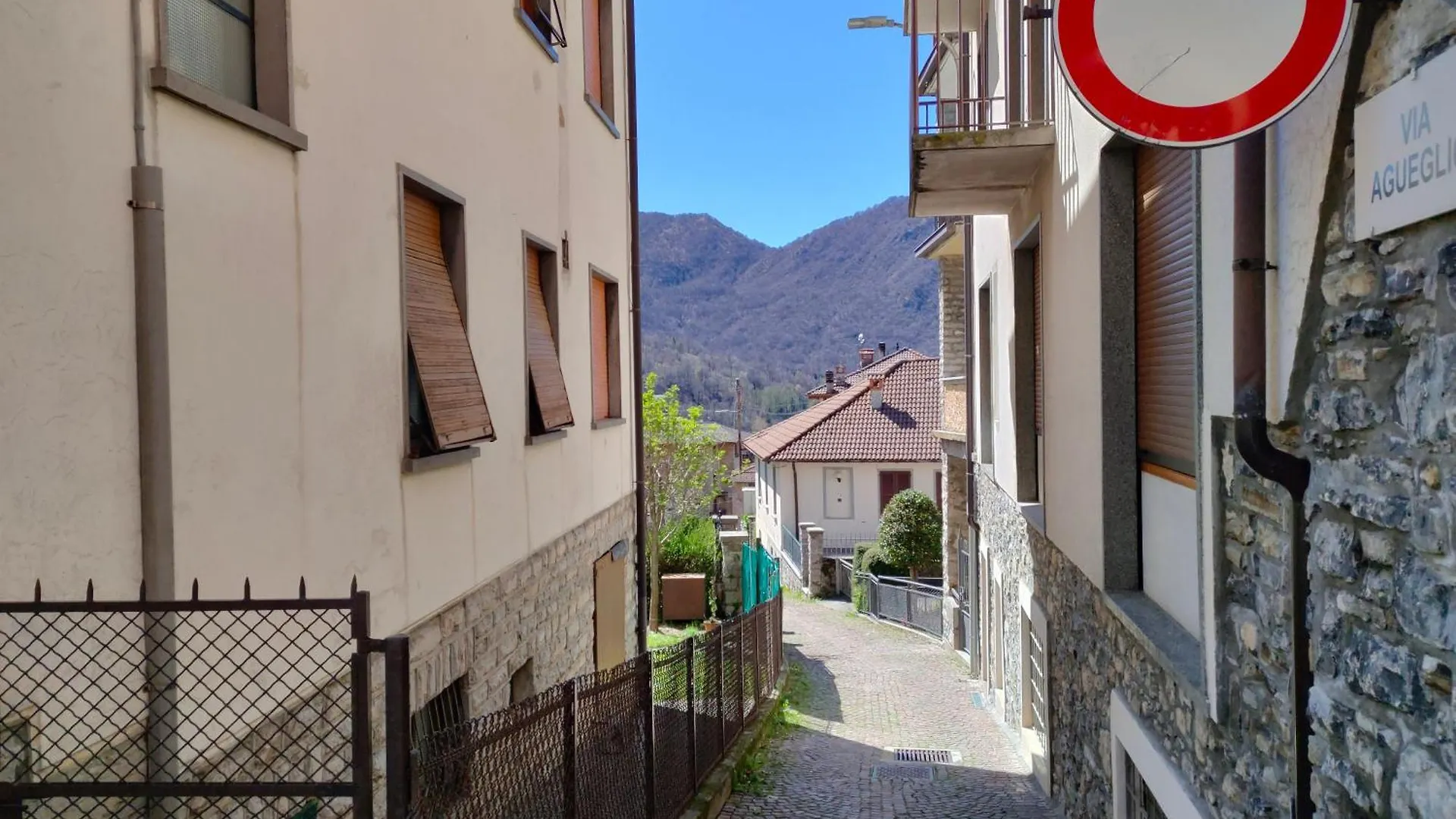 Apartment Esino Sweet Home By Holiday World Esino Lario