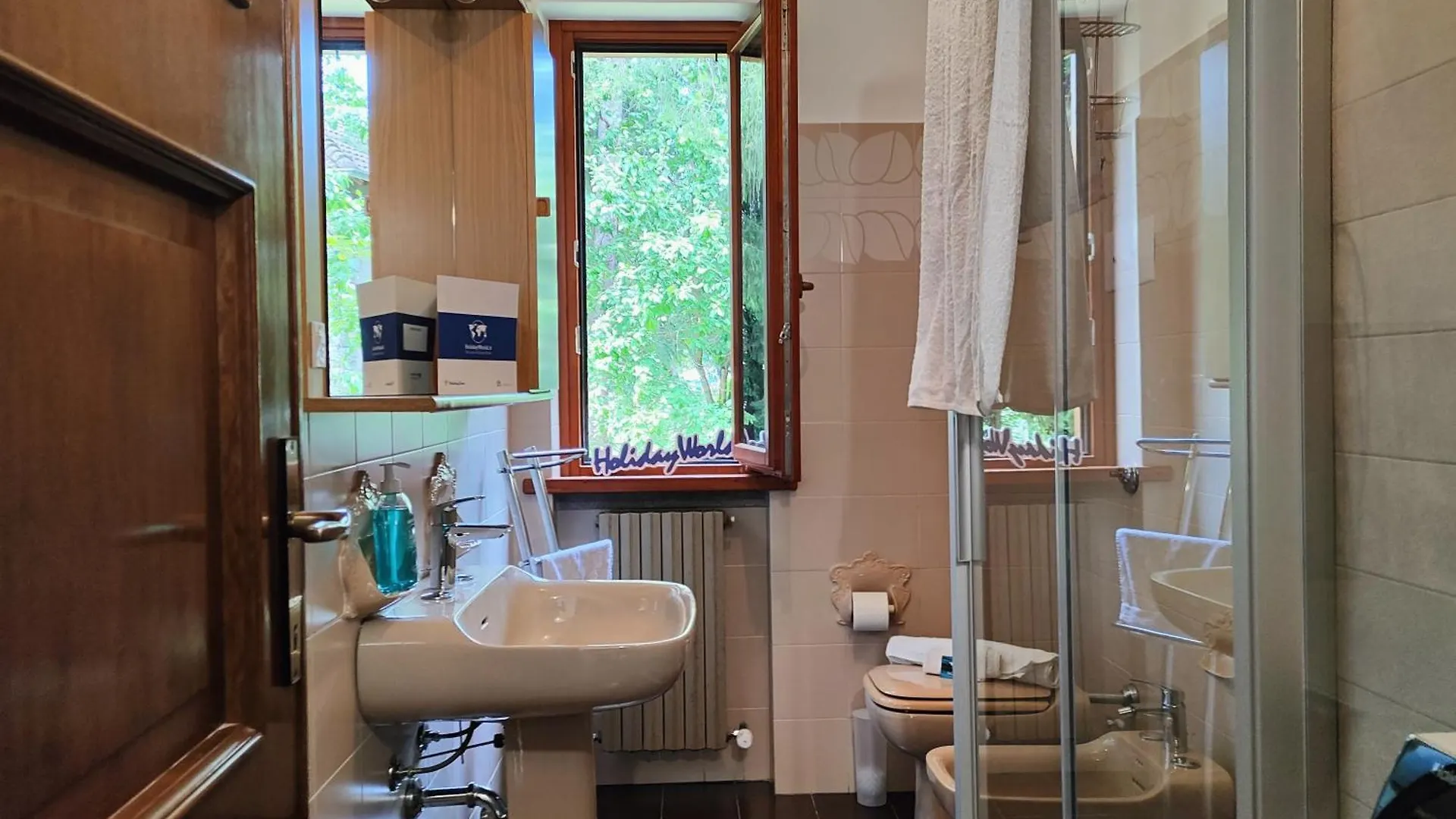 Esino Sweet Home By Holiday World Esino Lario 0*,  Italy