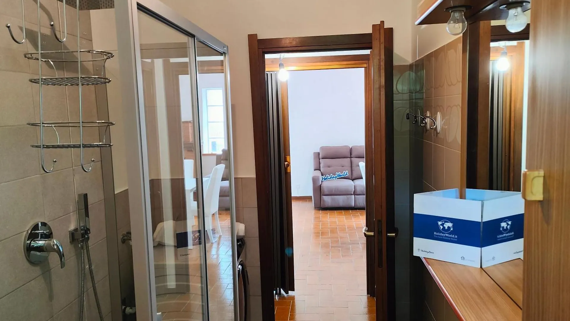 Esino Sweet Home By Holiday World Esino Lario Italy
