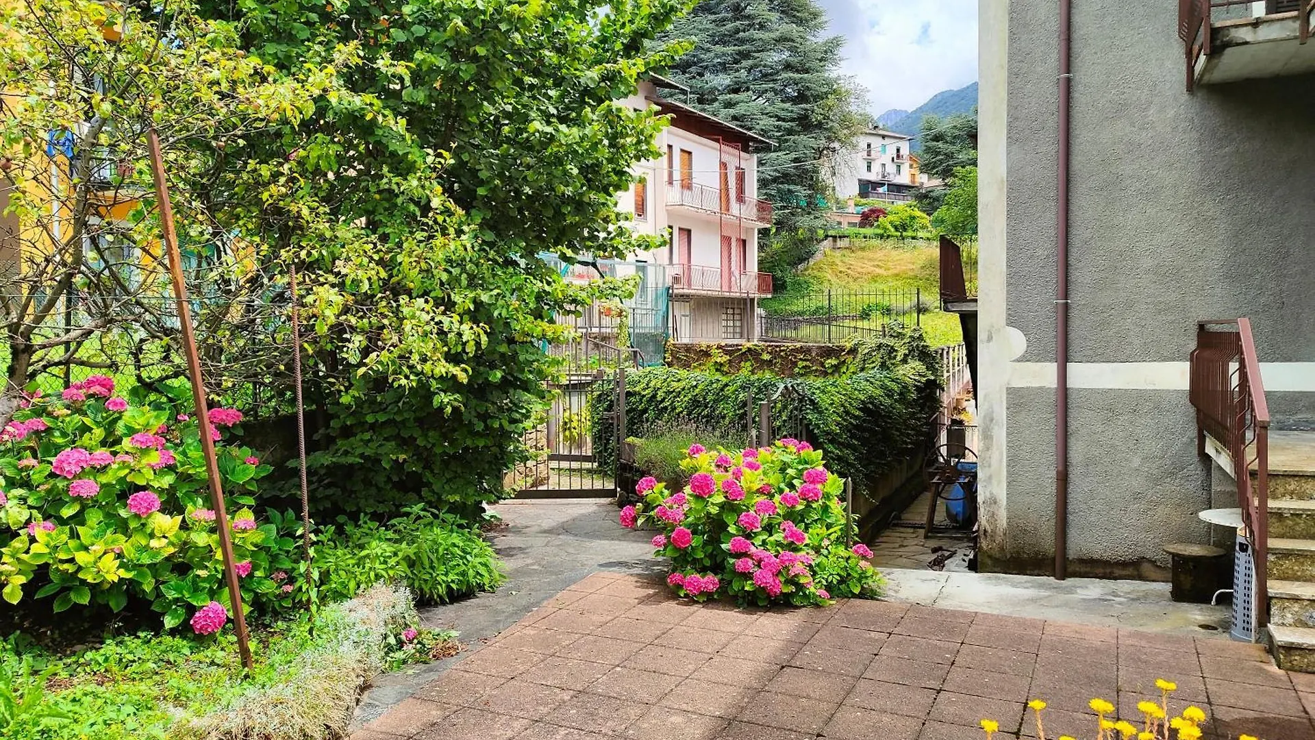 Esino Sweet Home By Holiday World Esino Lario 0*,  Italy