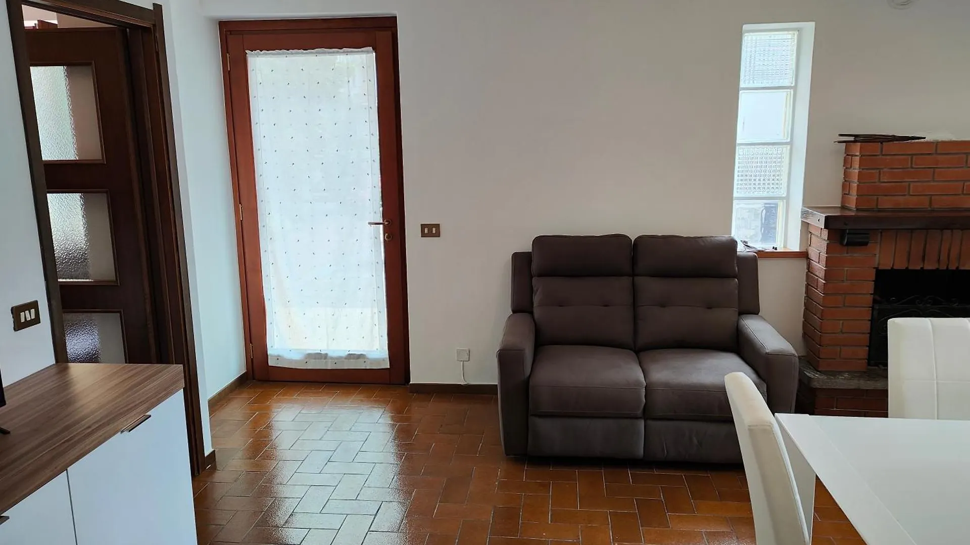 Esino Sweet Home By Holiday World Esino Lario Apartment
