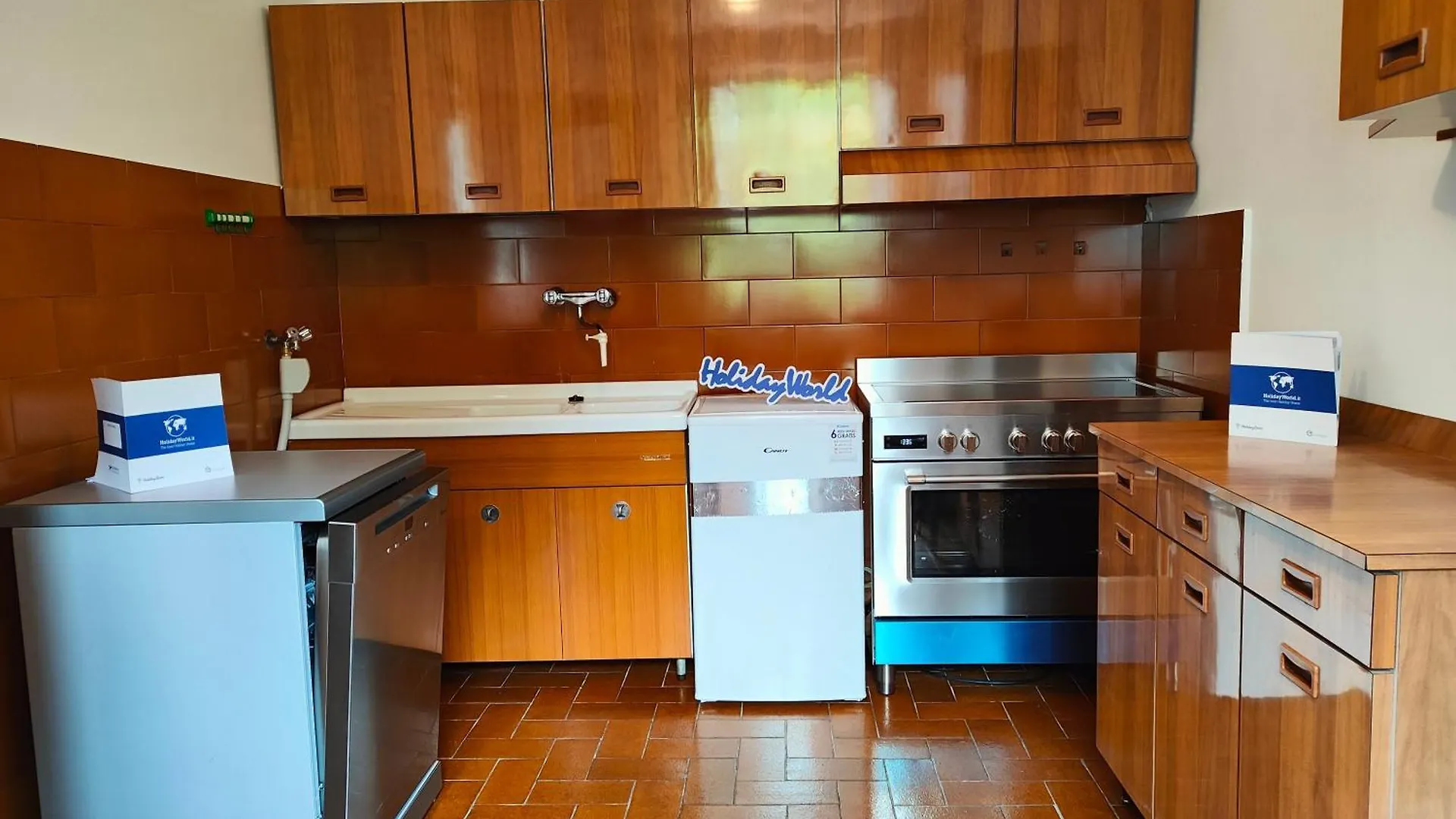 Apartment Esino Sweet Home By Holiday World Esino Lario Italy