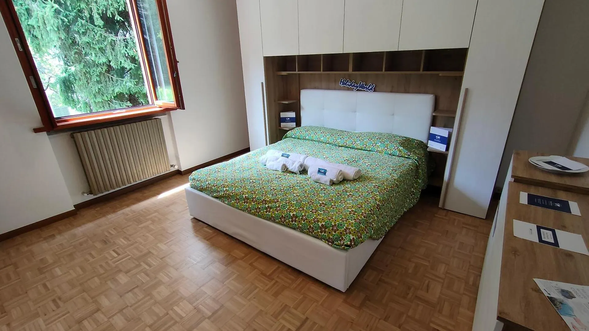Esino Sweet Home By Holiday World Esino Lario