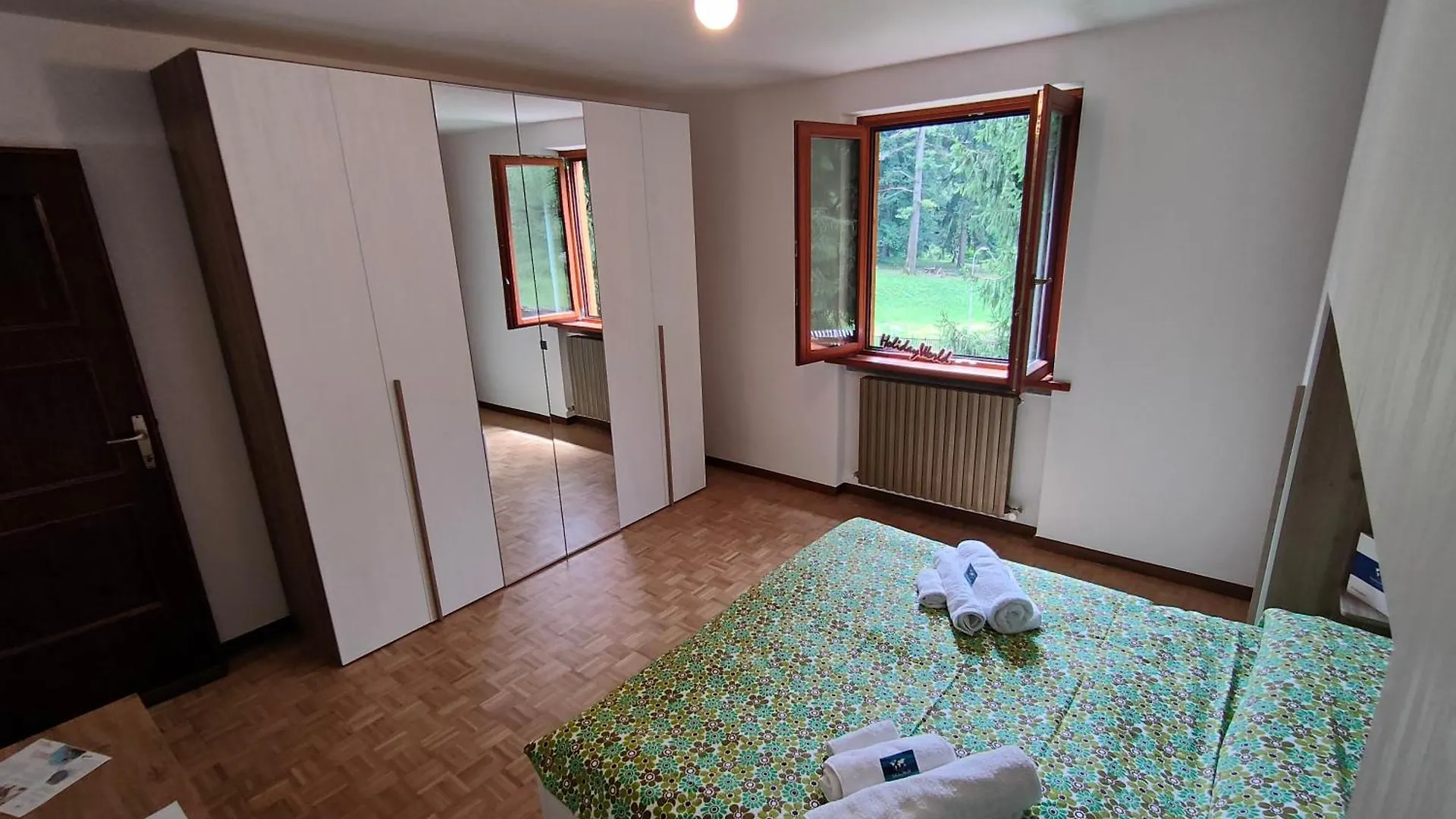 Esino Sweet Home By Holiday World Esino Lario Italy