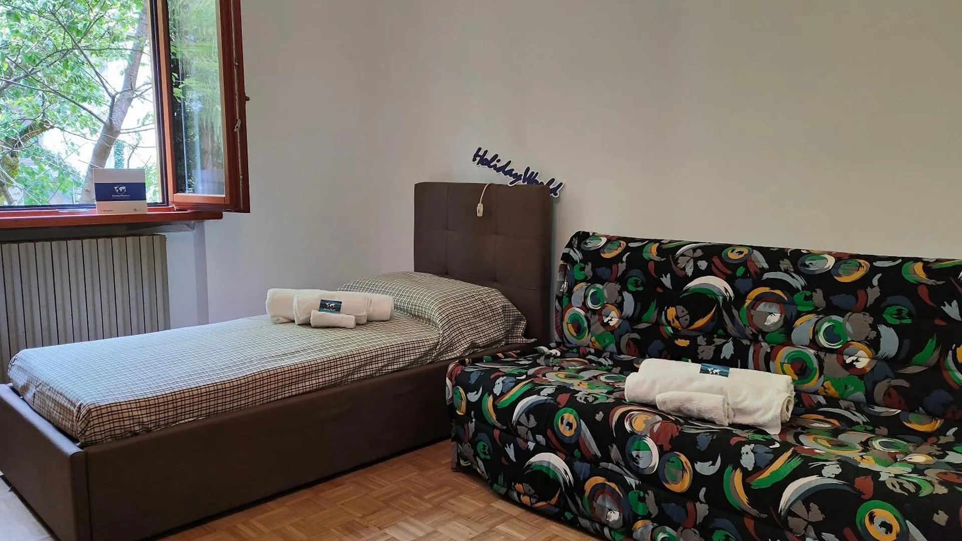 Apartment Esino Sweet Home By Holiday World Esino Lario