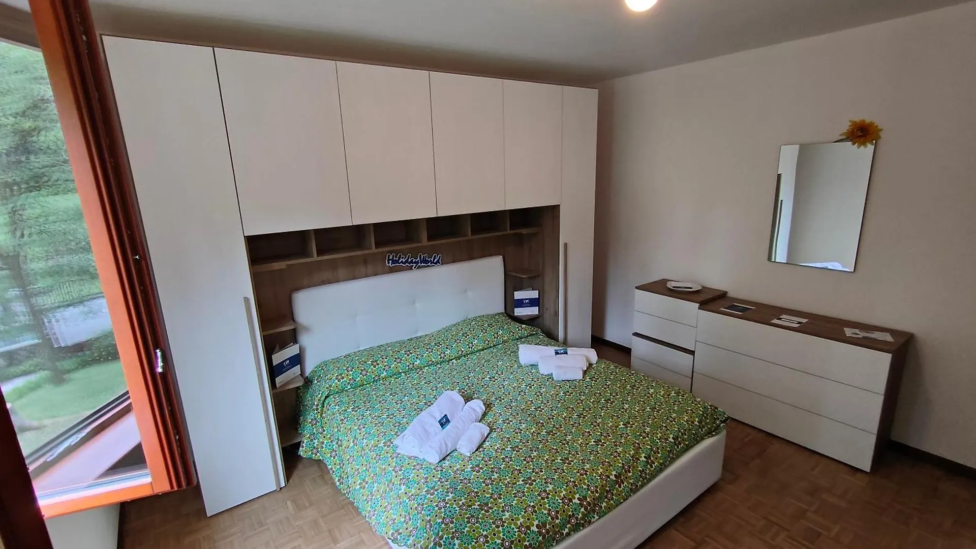 Esino Sweet Home By Holiday World Esino Lario