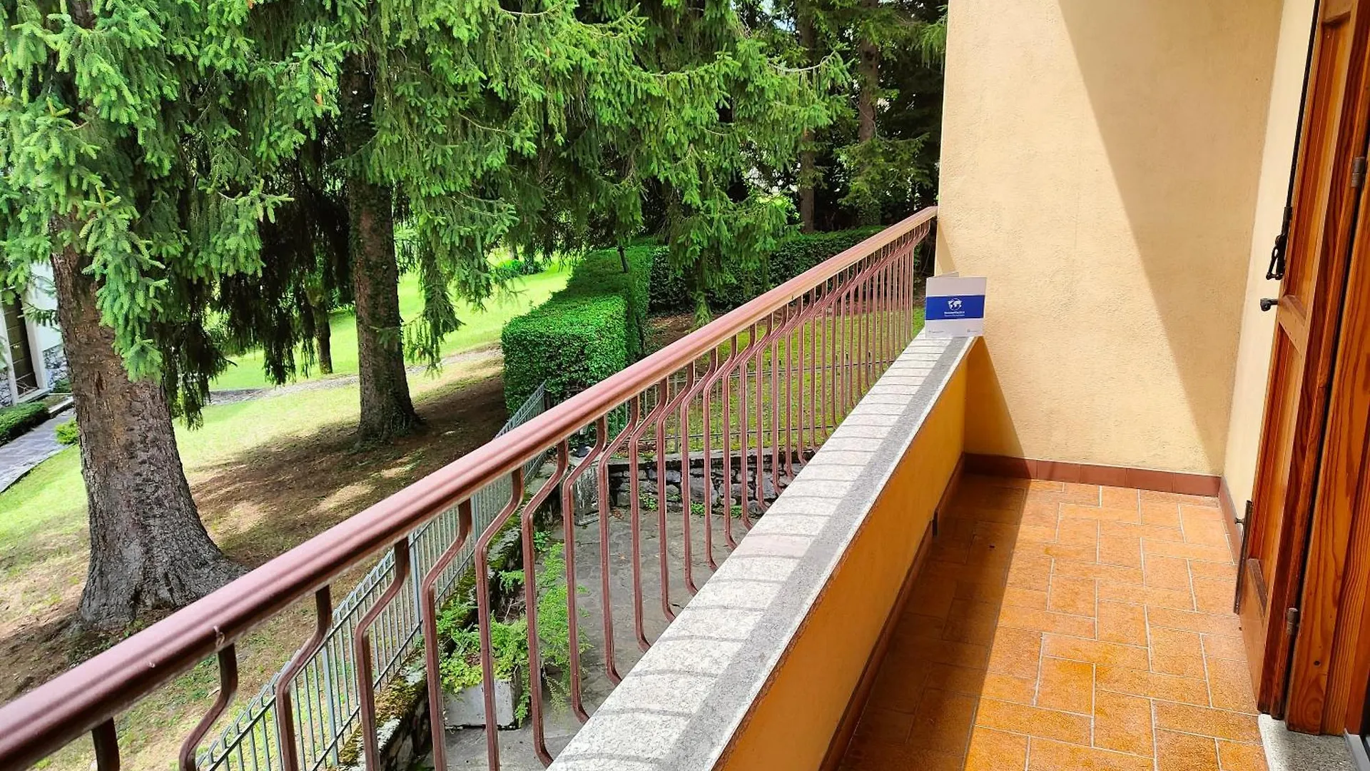 Esino Sweet Home By Holiday World Esino Lario Italy